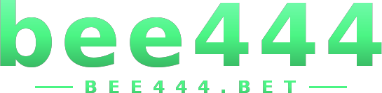 bee444 logo